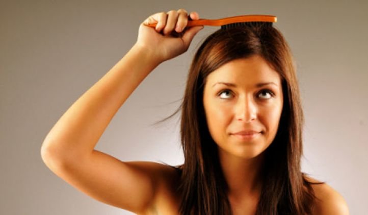 haare bürsten,haare pflegen,haarbürste,haarpflege