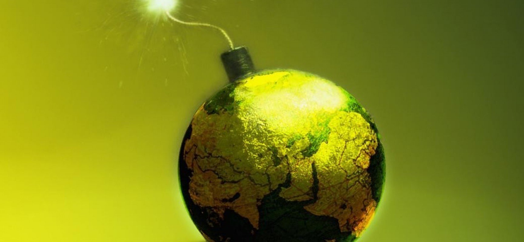 Bombes terrorisme