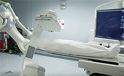 Mumie CT Scanner