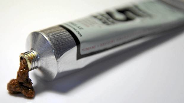 Umami Paste