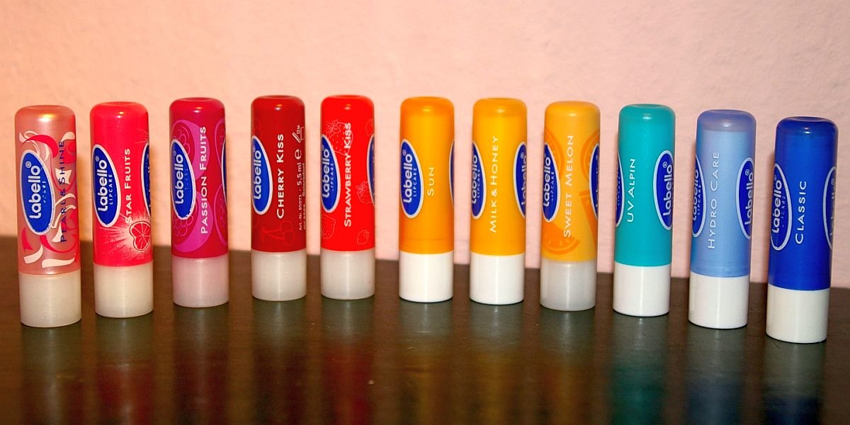 labello,lippenpflegestift