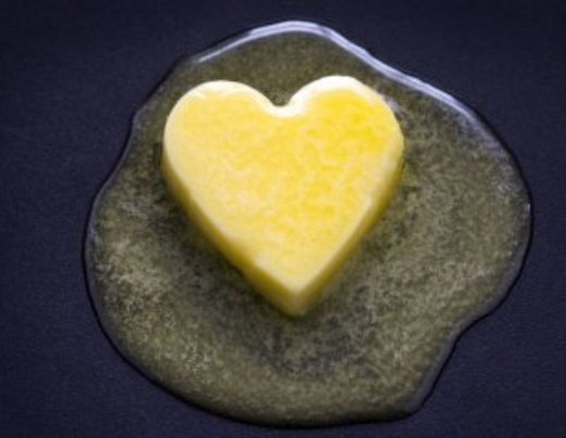 butter