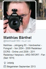 Matthias Bärtel