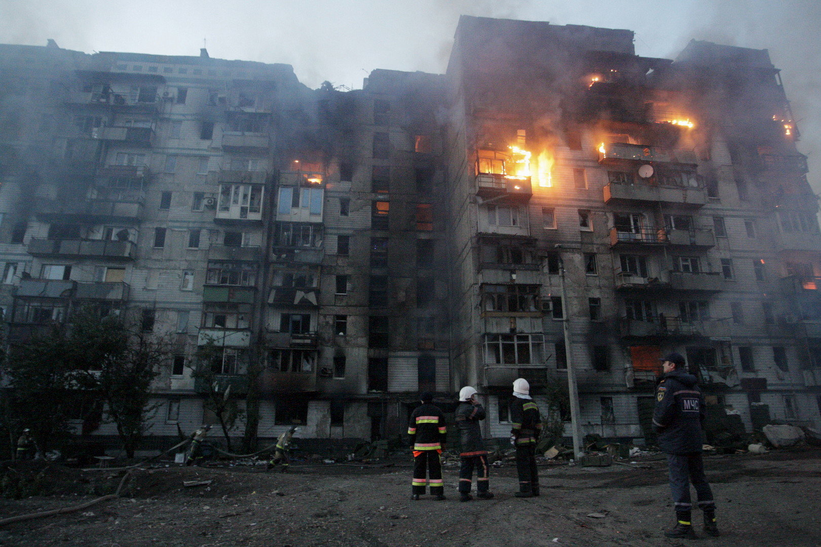 Ukraine 