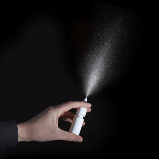Klicken um zu vergrößern Nasenspray