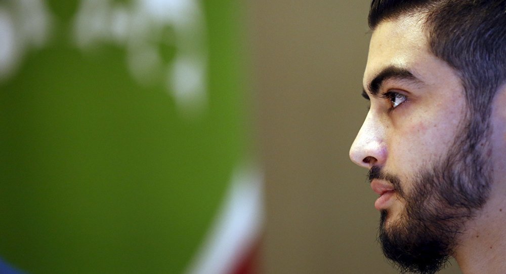 Naim Cherni