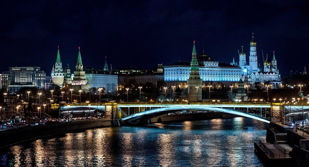 Moskau 