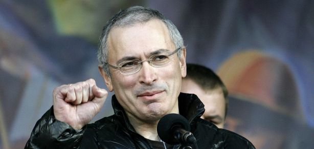 Chodorkowski