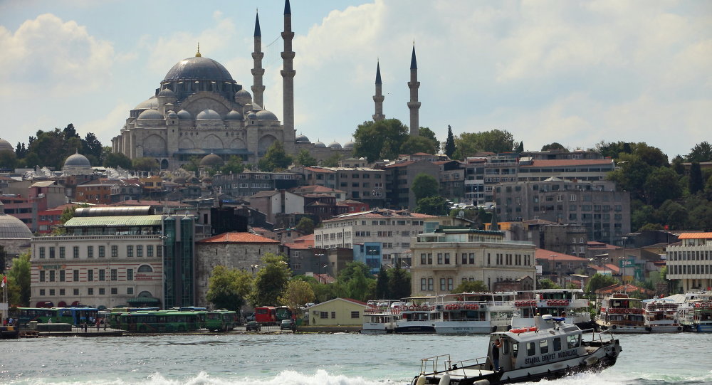 Türkei Ankara