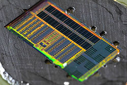 Photonischer chip