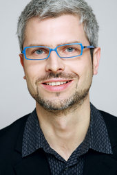 Tobias Esch