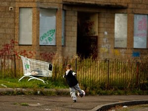 hunger scotland, poverty scotland