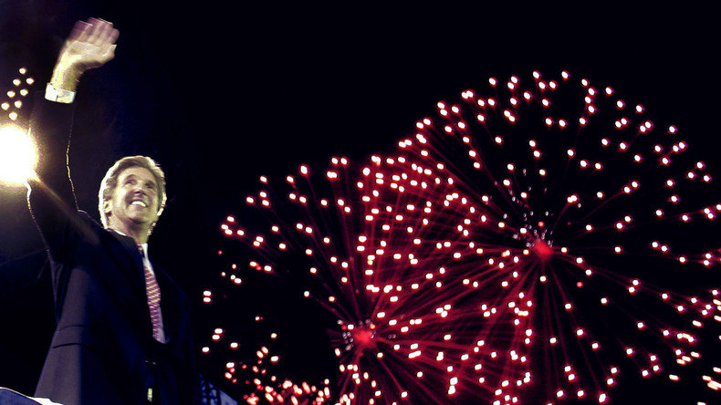 Feuerwerk