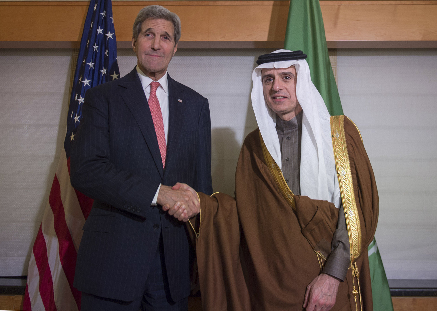 John Kerry