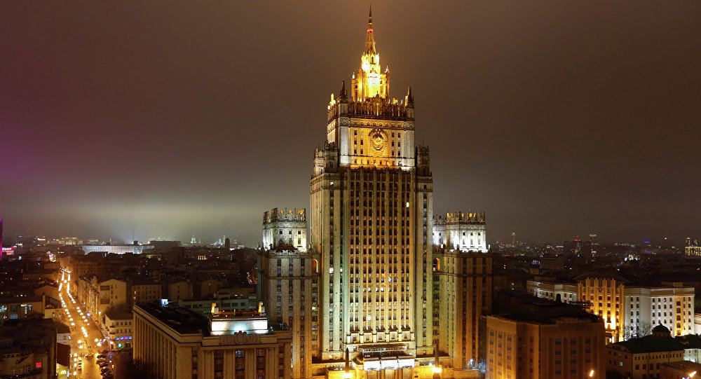 Moskau