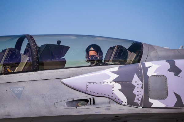 Kampfjet