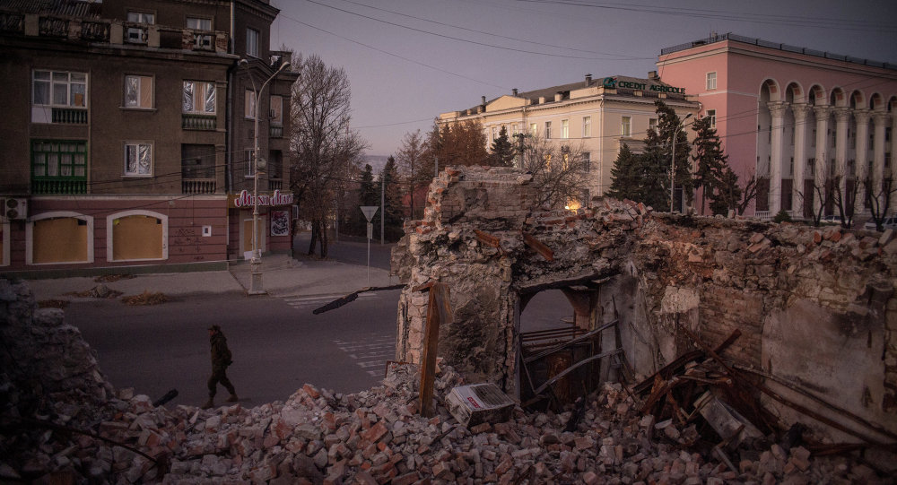 Lugansk
