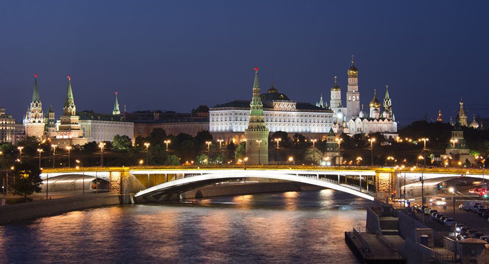 Moscow
