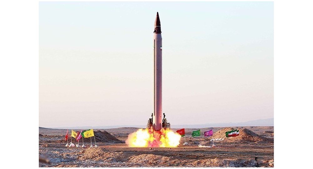 Klicken um zu vergrößern Rocket launch