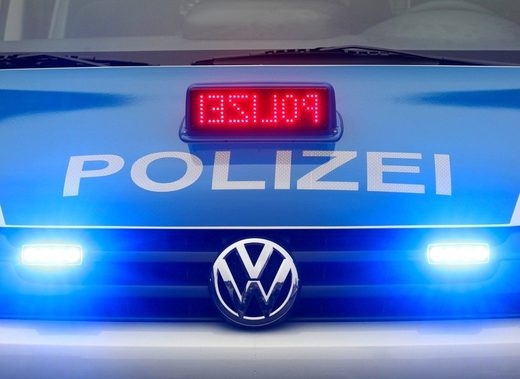 polizeiauto, polizei symbolfoto