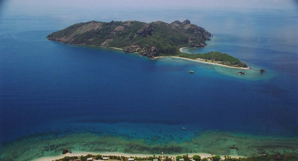  Fiji Islands