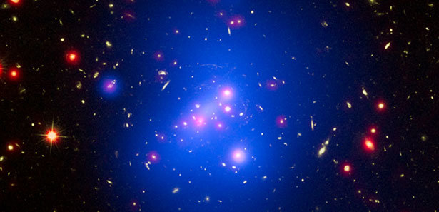 Galaxienhaufen IDCS J1426.5+3508