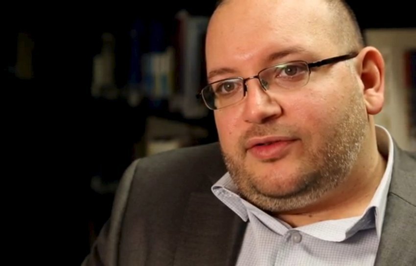 Jason Rezaian