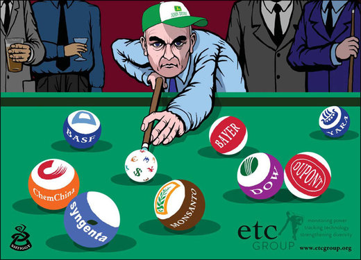 Klicken um zu vergrößern corporation pool