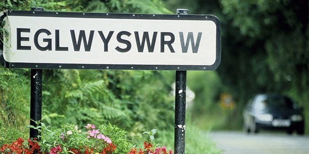 Eglwyswrw Wales