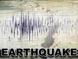 earthquake graph image