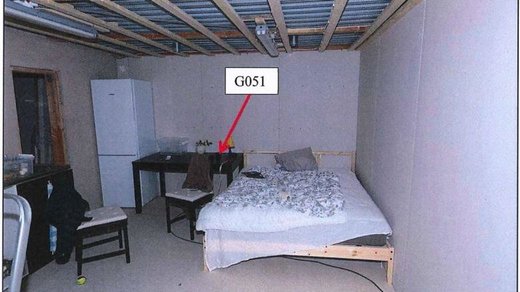 bunker schweden