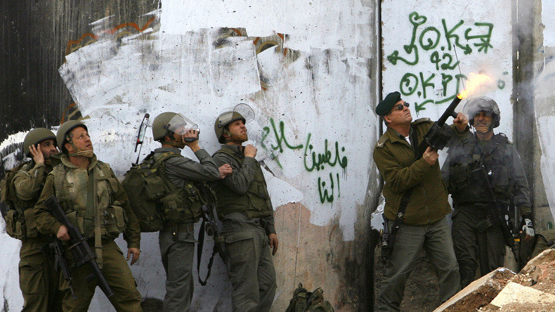 israelische armee