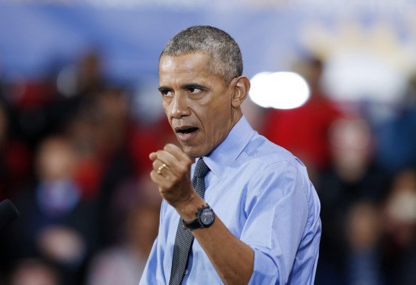 Obama