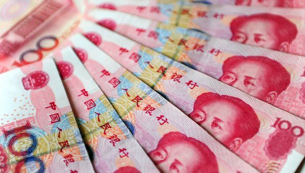 china economy yen