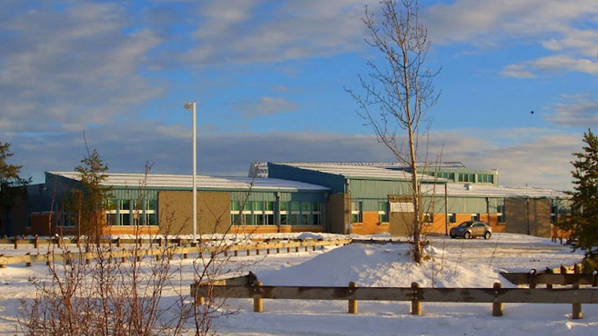 schule la loche