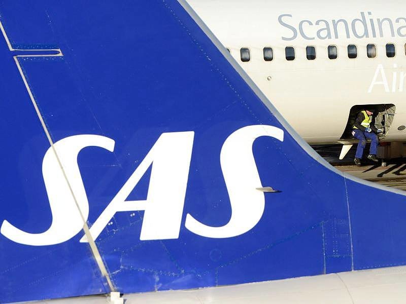sas maschine