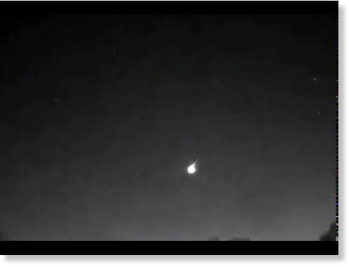 fireball