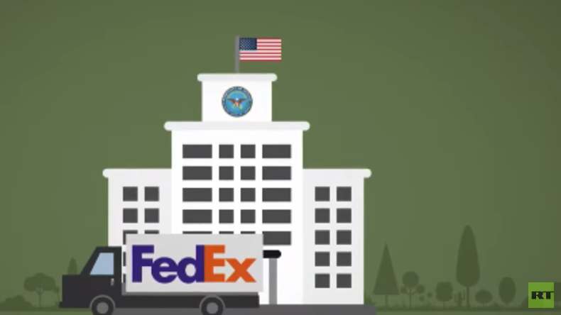Fed Ex