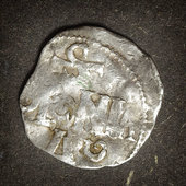 Agrippiner Münze