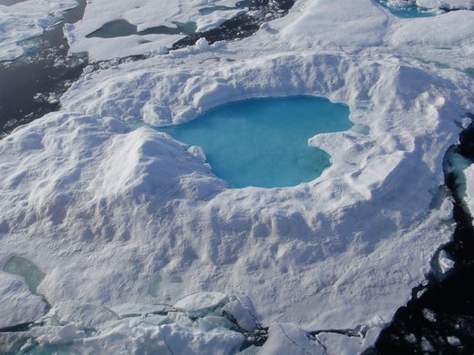 (Beaufort Sea)