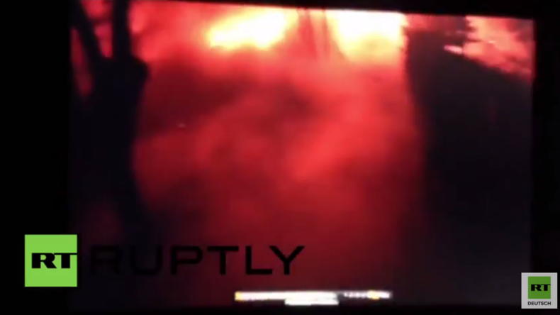 explosion ankara