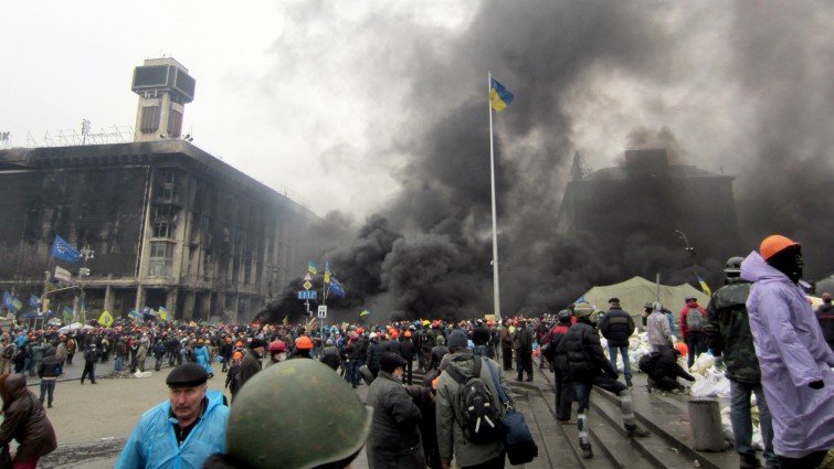 maidan ukraine