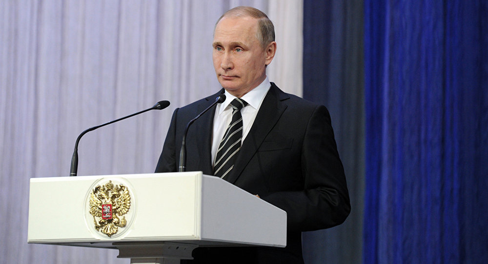 Putin