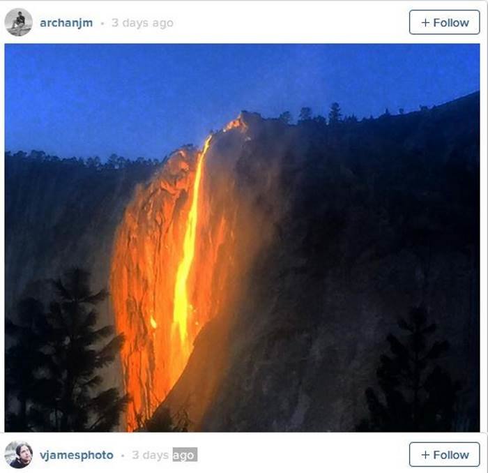 yosmite firefall