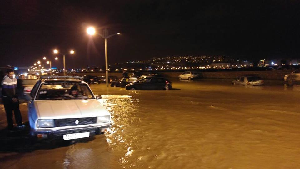 Floods