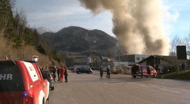 brand fabrik