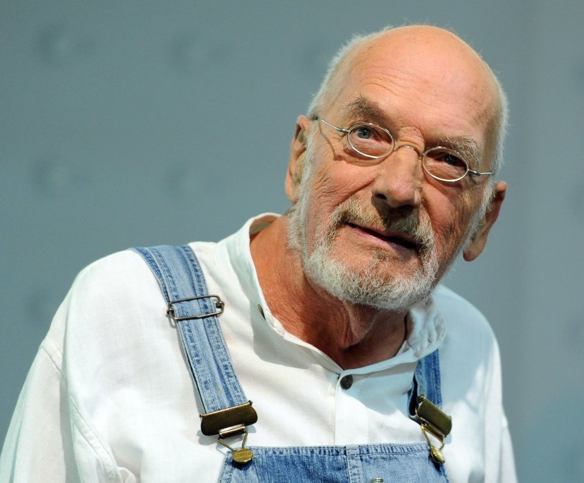 peter lustig