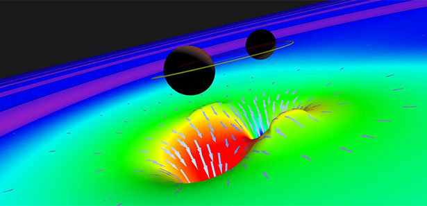 black hole 