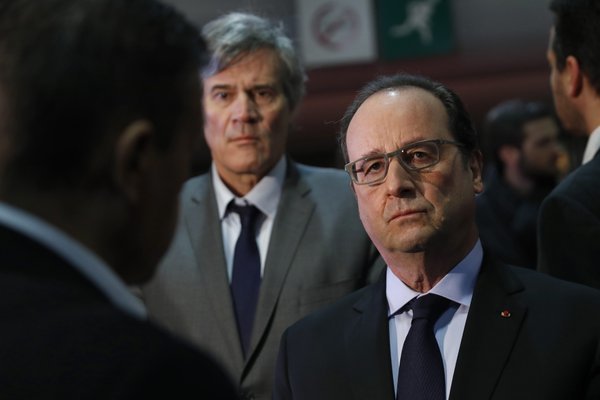 Hollande 