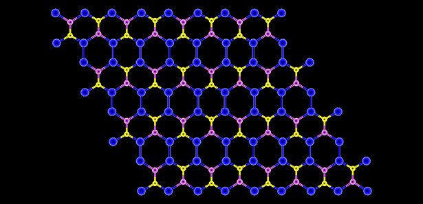 atom structure